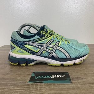 Best 25 Deals For Asics Gt 1000 Poshmark